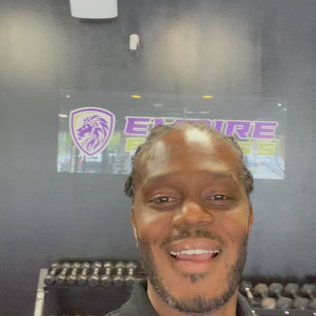 Empire Fitness has been Blessed with the opportunity to stay in business! So we are off…