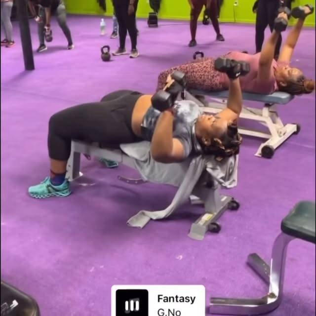 Welcome Back to Empire Fitness😃🙌🏾 Our new times are:
5am, 6am, 9:15am and 6pm

$25 w…