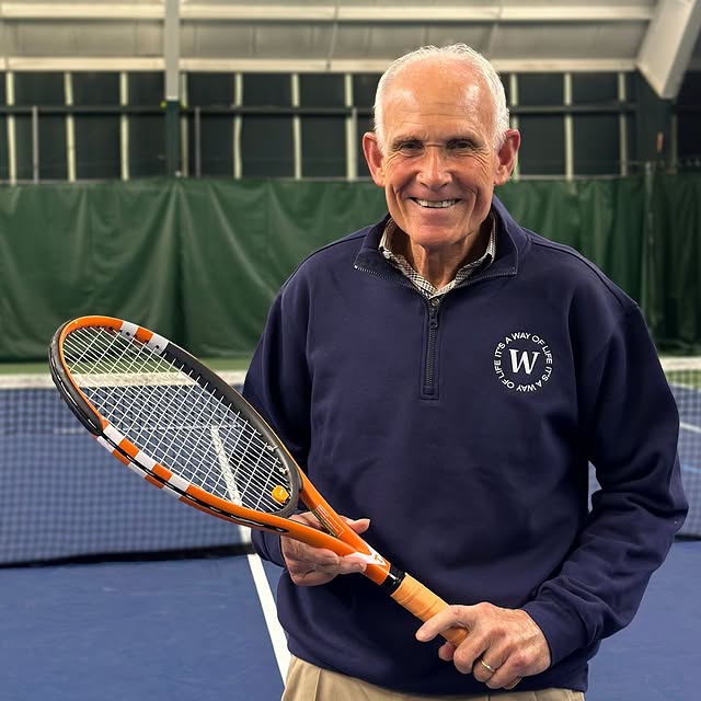 If you see Weymouth Club owner Steve Goldman today, be sure to wish him Happy Birthday!…