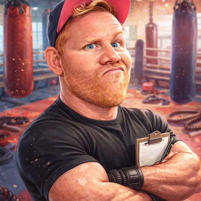 JAB'bers, 
Get to class. We still have a few weeks of training in this building! No sla…