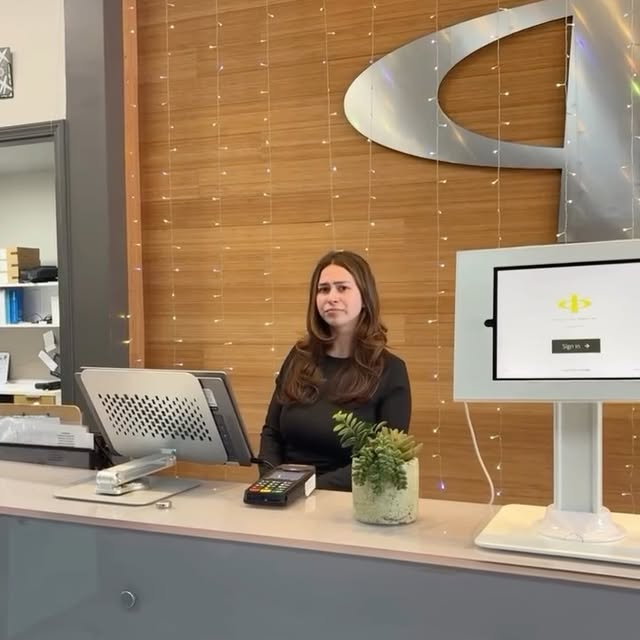 We get it! Sometimes you’re rushing in to get to class, sometimes you forget, or think …