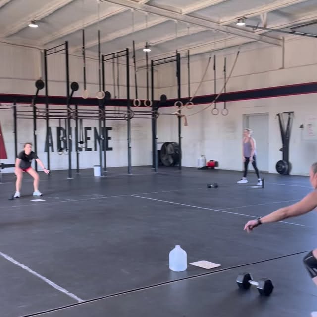 This is the type of workout you’ve been missing. Come try a class with us!!! First thre…