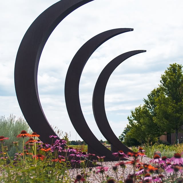 First day of spring appreciation post 🌼💐 
We can't wait for our #AimsCC campuses to b…