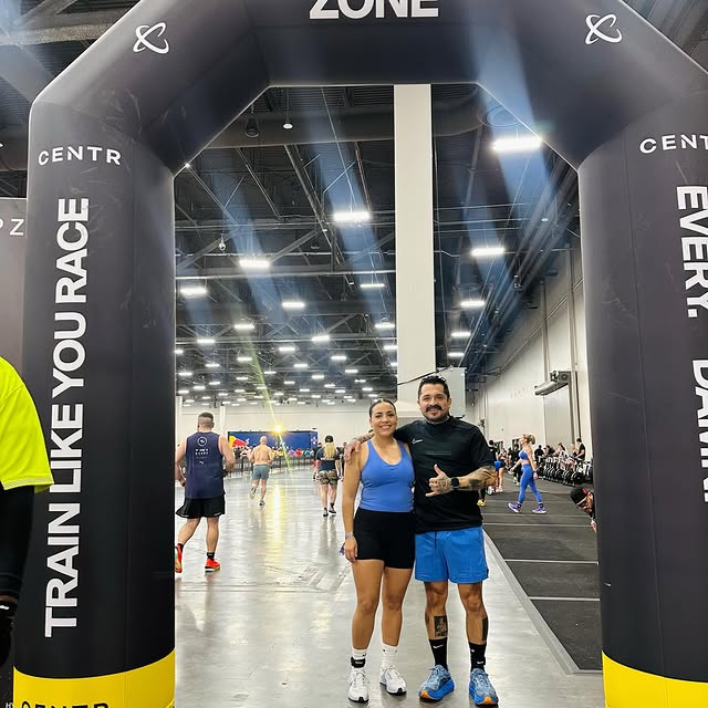 HYROX Las Vegas 2026 X strength_republic_ec