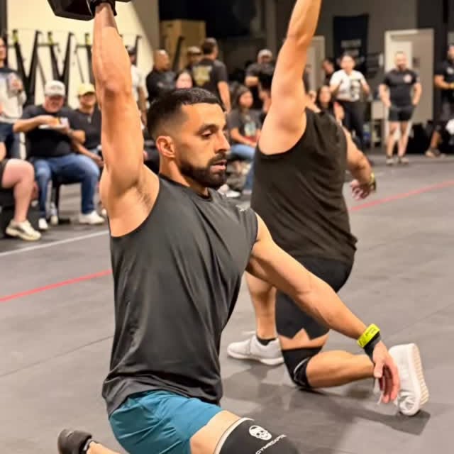 About last Friday Night Lights! 
OPEN 26.2
#imperialvalley #elcentro #crossfit #760loca…