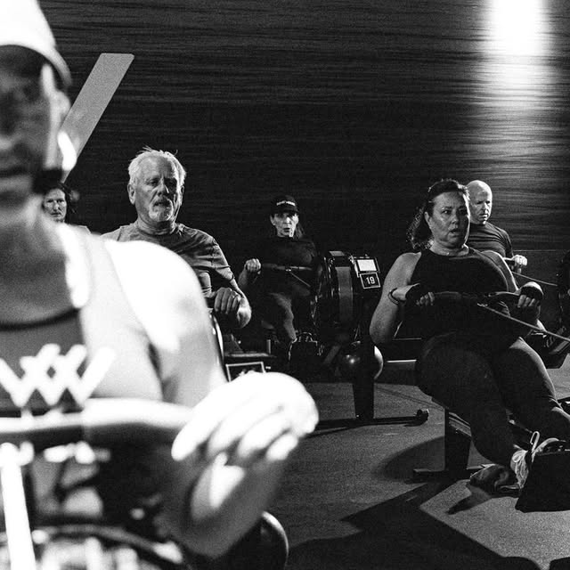 Over the past month, we explored what contributes to your wellness.

Not just a single …