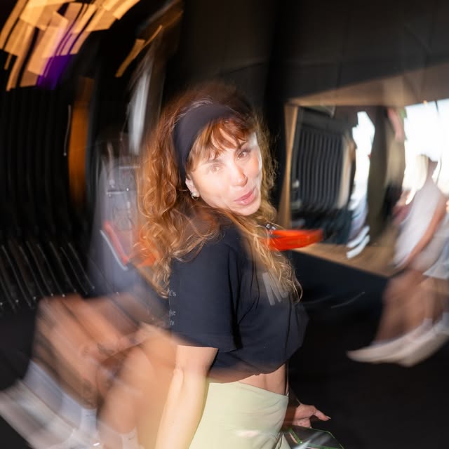 @legacynodaysoff x @zenclubnash SPRING FIT FEST is kicked off ‼️🏃‍♀️💪

Come out today…