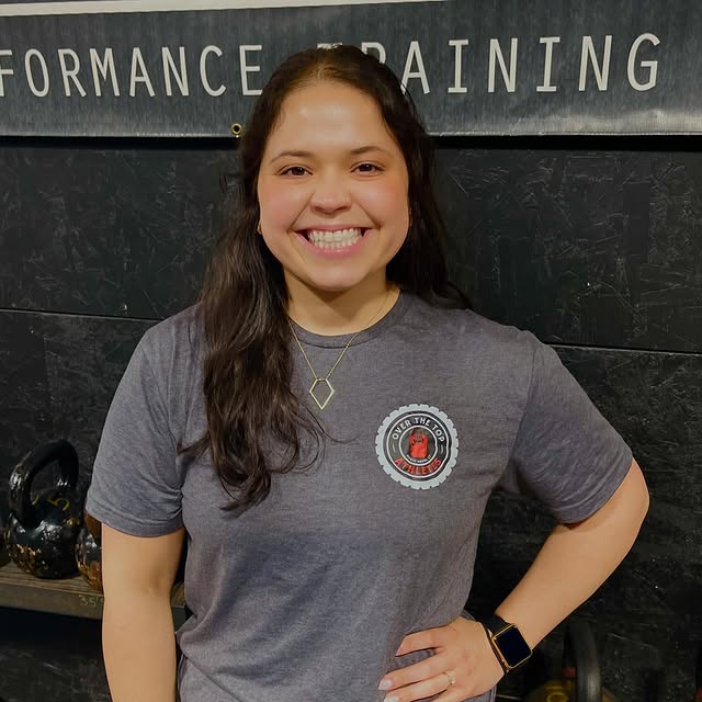 Help us welcome our newest trainer, Natalie Rivera! 
Natalie is a certified fitness pro…