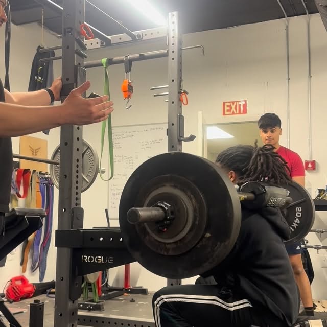 445 for 1 just over a week ago. Goal was 4x2 and ended up 400 4x4 yesterday. 500+ in si…