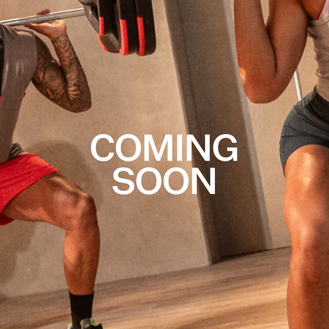 Be the first to try our newest Class, Bodypump Heavy.  Class begins March 1st.  Sign up…