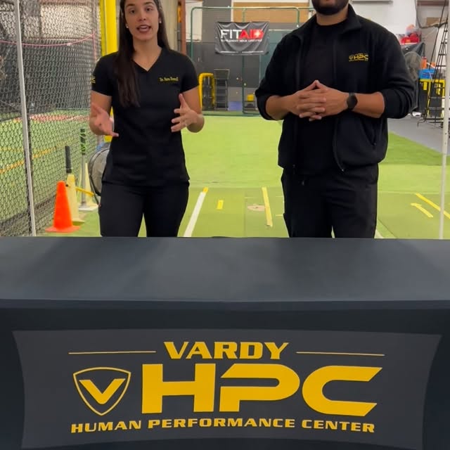 🦃🔥 Gobbler Games Recovery Station!
Huge shoutout to Vardy HPC for sponsoring and taki…