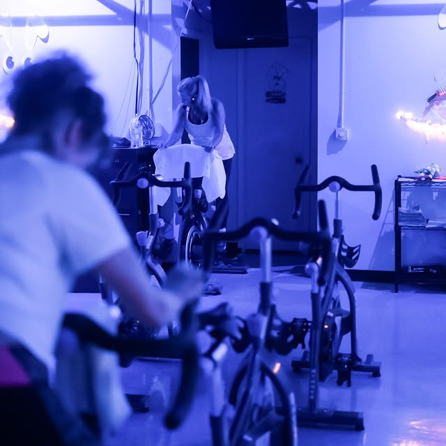 Strong weekend = strong week ahead.