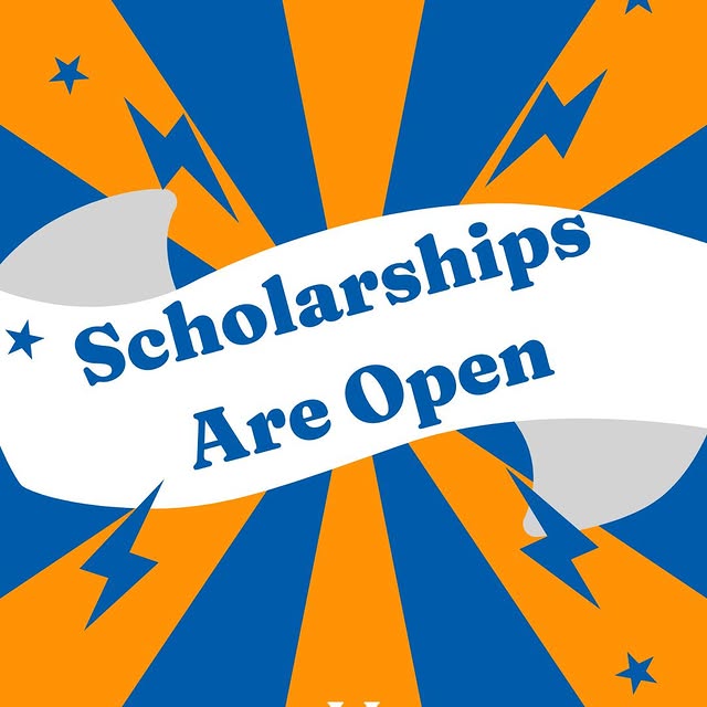 Anyone thinking about coming to Vernon College this fall should fill out our scholarshi…
