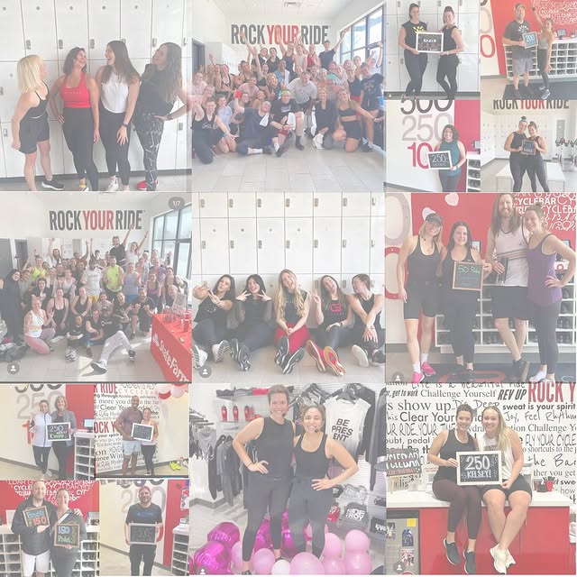 .
It is with great sadness that we announce we are closing our doors. Classes will run …