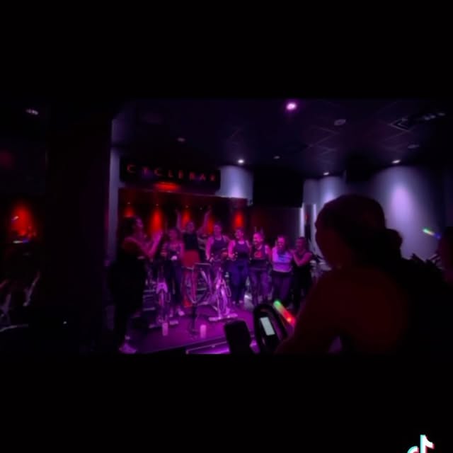 ✨
A few moments from our finale ride on Tuesday! 

From the bottom of our hearts, we th…