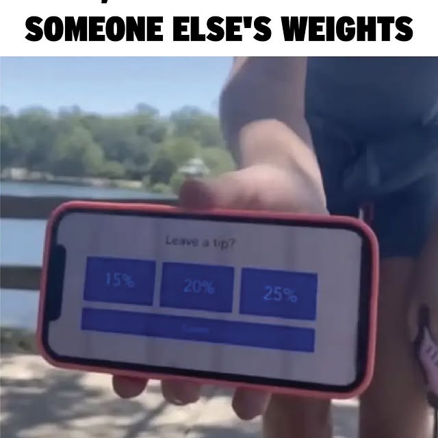 20% is pretty standard...