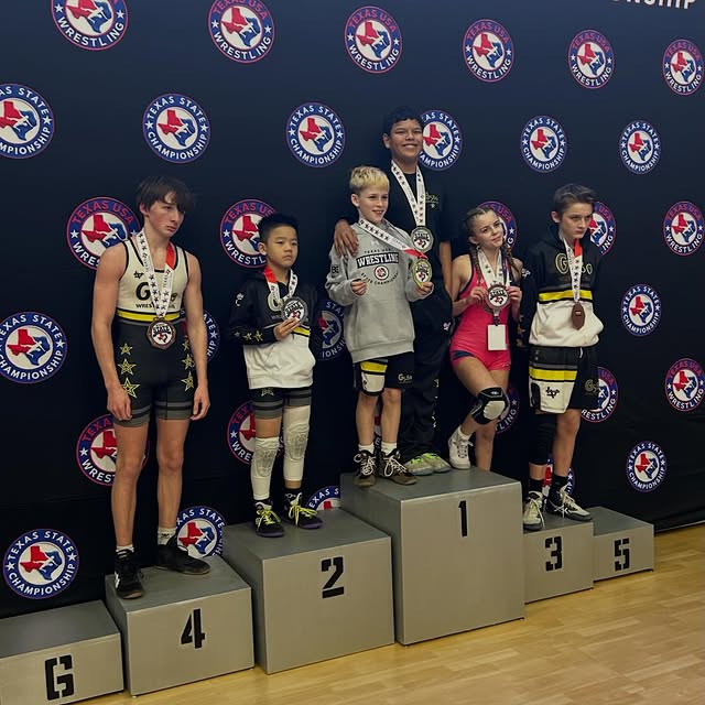 2026-Texas Rookie/Novice State & Lonestar Nationals Recap 

What an incredible showing …