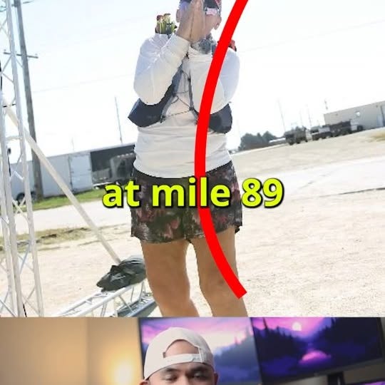 How to Address Your Run Leans