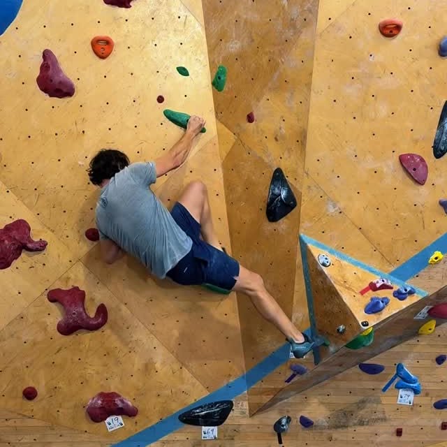 Not the first try. Stayed with it. Project’s off the list, SENT!