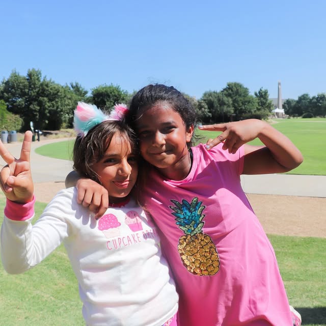 Summer vacation is coming up quick, and the YMCA proudly offers safe, fun, and engaging…