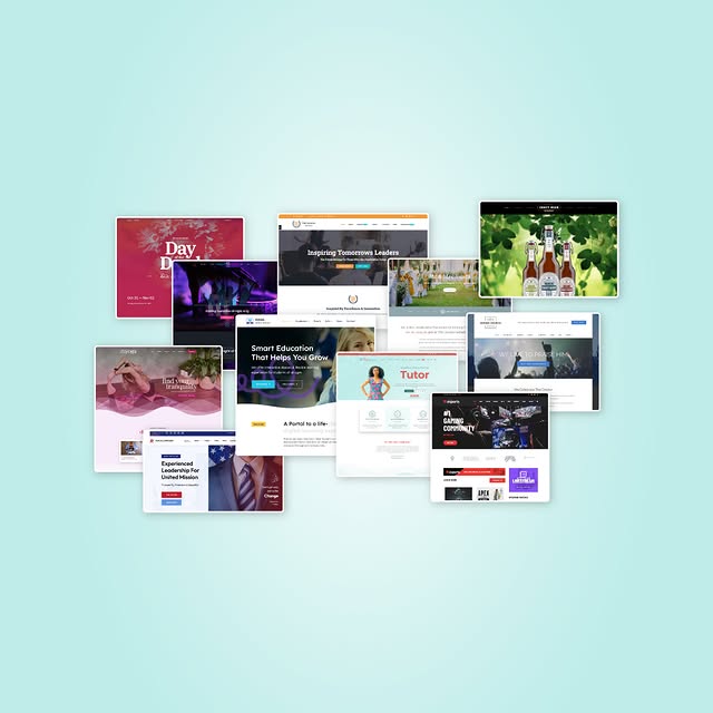 The 10 Best #WordPress Event Themes > https://avada.com/blog/the-10-best-wordpress-even…