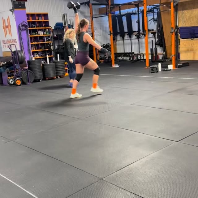 26.2 was off the charts!!! First-time gymnasts shone bright, and the fun was non-stop. …