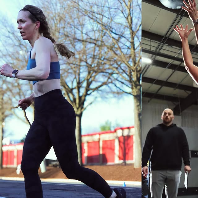 HALFrox was FULL of fun (see what we did there) 

Huge turnout for our first Halfrox at…