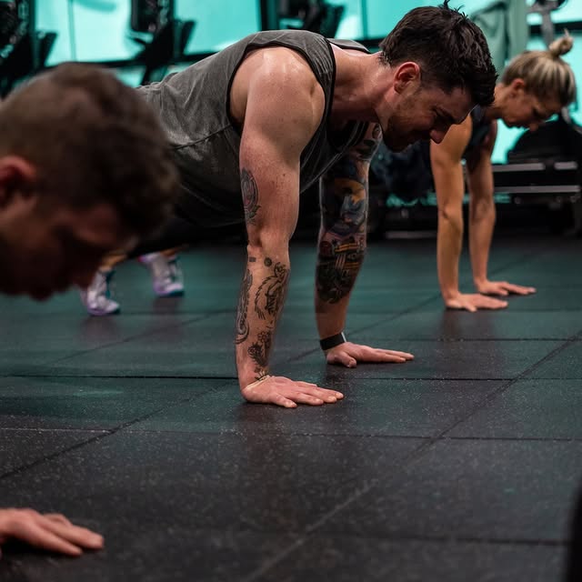 Deload doesn’t mean dialed down.⁠
It means dialed in.⁠
⁠
No weights this week—just prim…