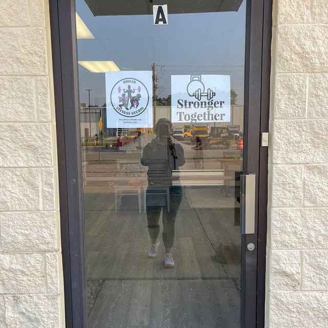 I am here ready for you at 1712 E Hamilton Rd Suite A. See you this week at our new loc…