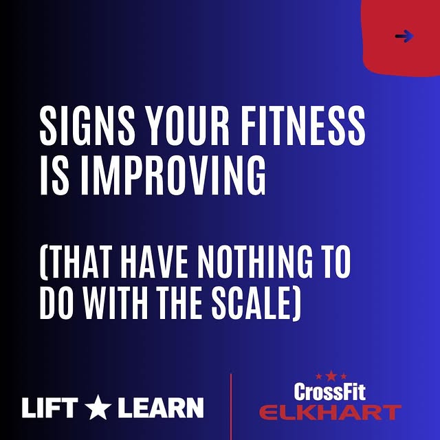 You’ve probably heard “muscle weighs more than fat”. That’s true!

Sometimes when peopl…