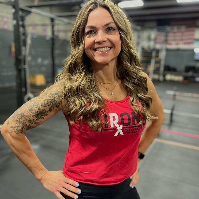 Everyone give Coach Cathy a high five next time you see her… 👀✋

Congratulations on ma…
