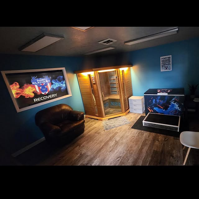 Whether you’re an athlete looking to improve recovery, dealing with chronic pain like a…