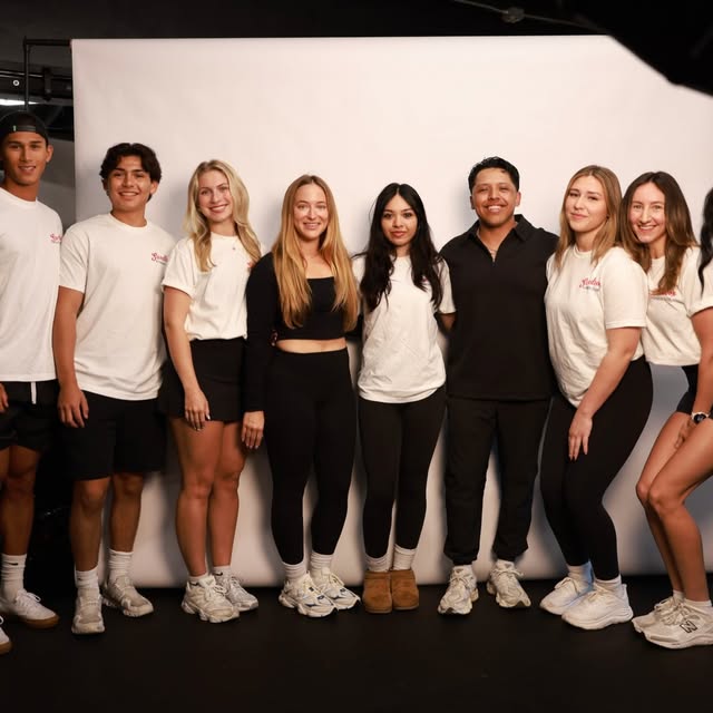 What a day ❤️
Huge thank you to everyone who came out for the Sandbox Torrance Grand Op…