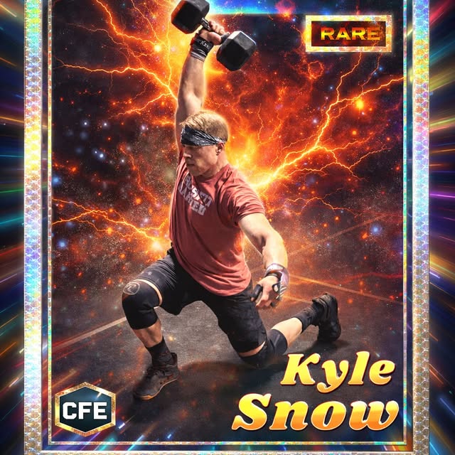 Huge shoutout to our athletes who qualified for Quarterfinals! 💪🔥 

We are so proud o…