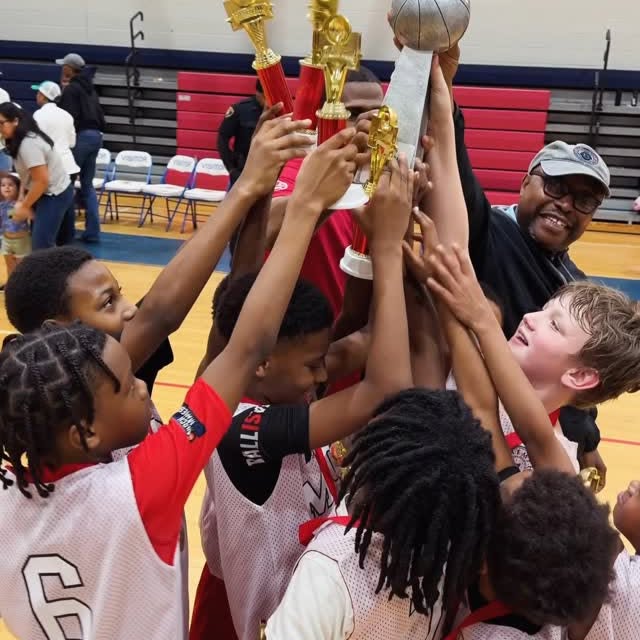 The road to the championship ends here. 🏀

An incredible weekend of competition as our…