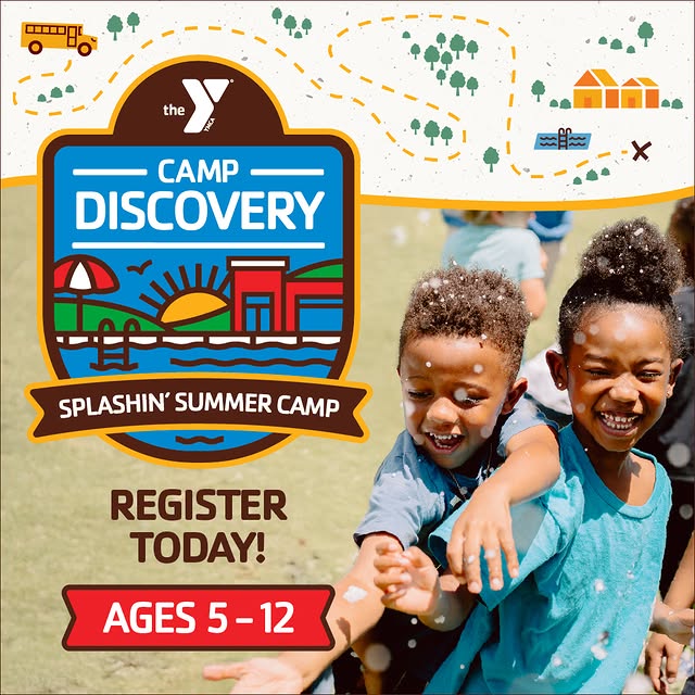 🚨 Early Bird Special Alert! 🚨

Lock in your spot for Camp Discovery and take advantag…