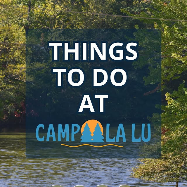 Lake days. Trail hikes. Friendly competitions. Beach bonfires. These are just a few of …