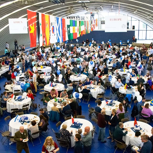Since 1992, the Taste of La Lumiere has brought our community together to enjoy incredi…