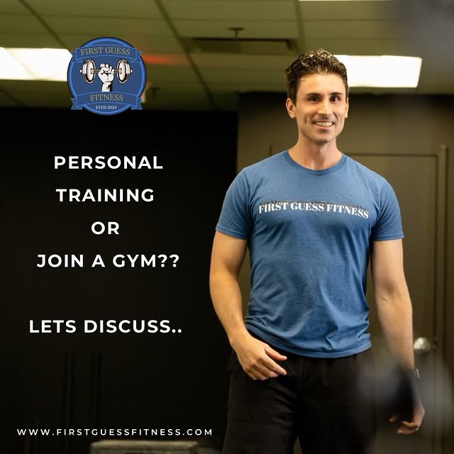 Looking to make a decision on how to best accomplish your health goals. Let is help!