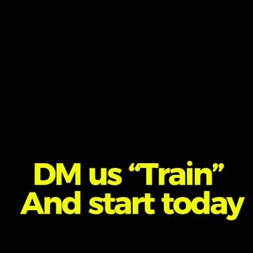 Want some structure to your training?
Want to actually grow your muscles, lose fat, fee…