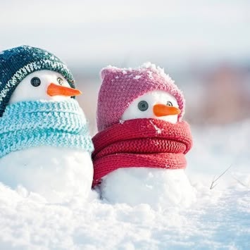 Hope everyone is staying safe and had the chance to enjoy this snow day! ⛄️❄️

We are t…