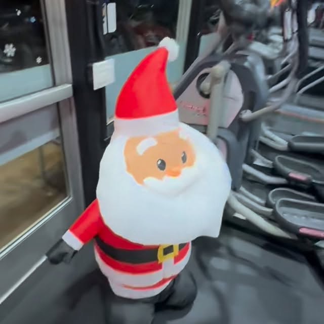 It’s Beginning to look like Christmas at Development Fitness 🤩🎄🎅🏼✝️

🚨CHRISTMAS SP…