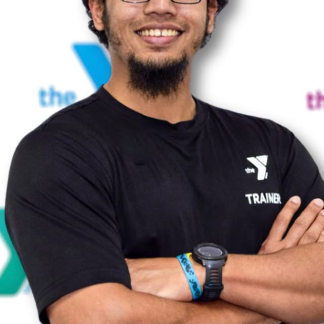 Train with Featured Trainer Muhammed Alam at the Sacramento Central YMCA — and take adv…