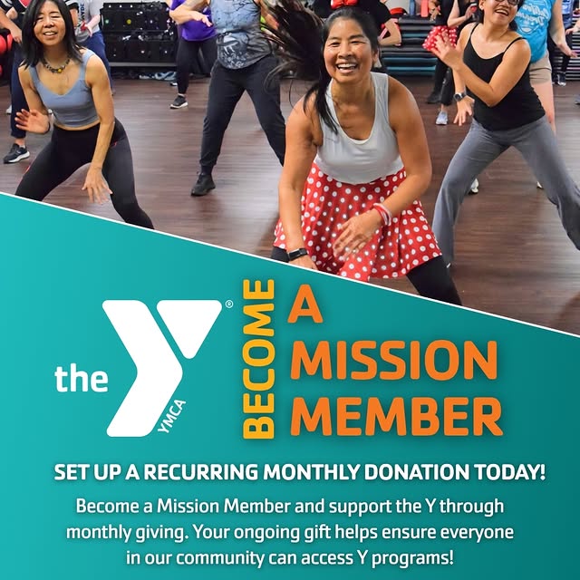 Belonging changes everything. It’s the feeling of walking through the doors and knowing…