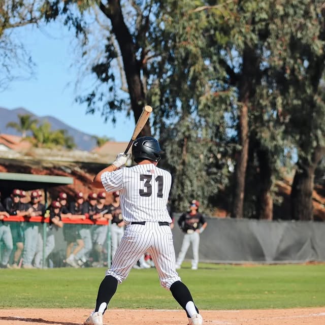 Congratulations to redshirt freshman Chance Kuhlmann on his commitment to NCAA D2 Hawai…