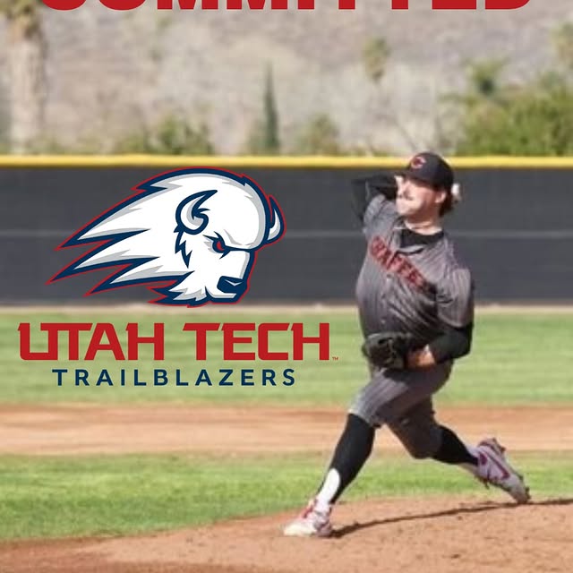 There it is! Mr. Jackson Price is Utah bound!

We are excited to announce the commitmen…