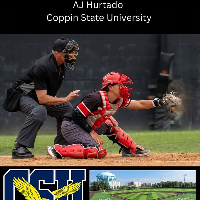 Talk about putting in the work and EARNING it! We are so fired up for AJ Hurtado on his…