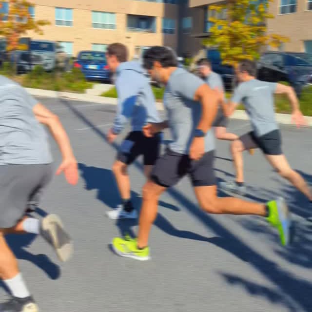 A huge thank you to everyone who attended today’s Catch A Lift Fund Community Workout t…