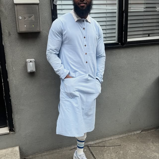 Alhamdulillah, As the World Turns 🤲🏾