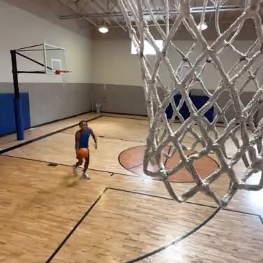 Mad for March 🤯 Big energy, bracket‑breaking plays, and a reason to tap in. 📊💥